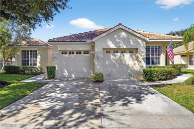 Lake Home For Sale in Fort Myers, Florida