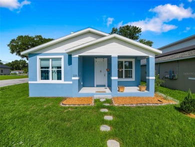 Lake Home Sale Pending in Lakeland, Florida
