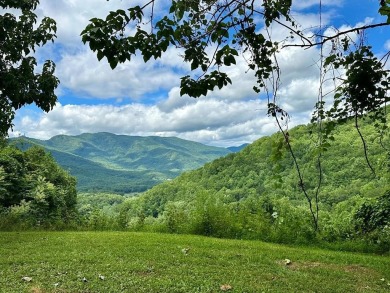 Lake Chatuge Acreage For Sale in Hayesville North Carolina