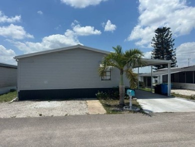 Lake Home For Sale in Winter Haven, Florida