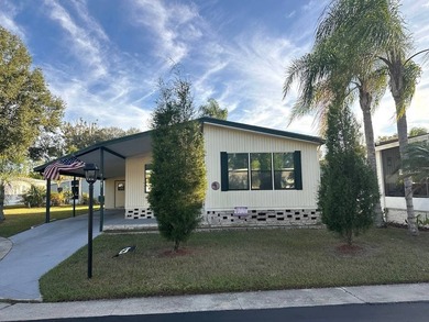 Highland Lake Home For Sale in Lakeland Florida