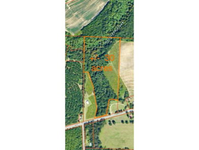 Lake Lot For Sale in Webb, Alabama