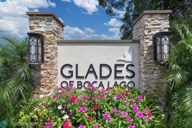 Lake Condo For Sale in Boca Raton, Florida