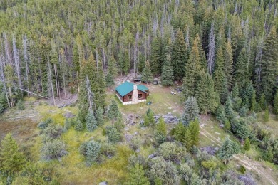 Lake Acreage For Sale in Butte, Montana