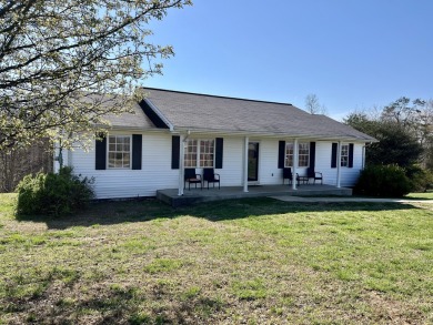 Lake Home Sale Pending in Albany, Kentucky