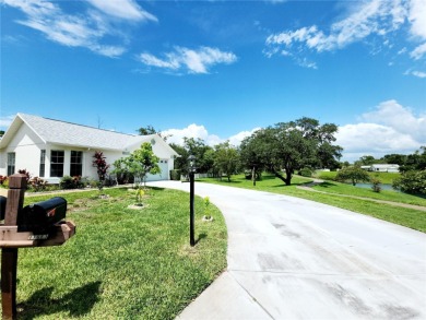 Lake Home For Sale in Port Richey, Florida
