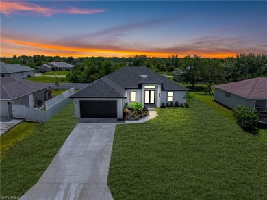 Lehigh Acres Area Home For Sale in Lehigh Acres Florida