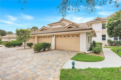 Lake Home For Sale in Bonita Springs, Florida