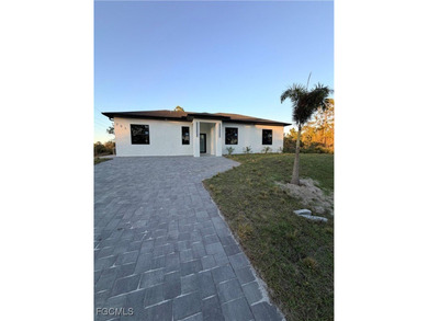 Lehigh Acres Area Home For Sale in Lehigh Acres Florida
