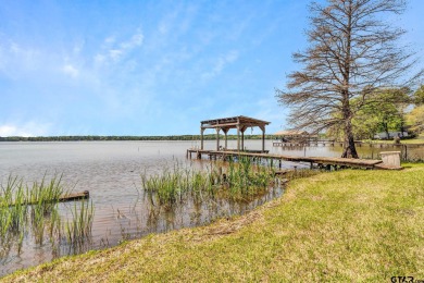 Lake Home Off Market in Henderson, Texas