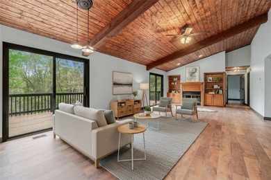 This one has the space you've been looking for-two living areas - photo 6