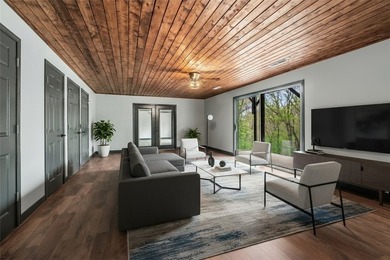 This one has the space you've been looking for-two living areas - photo 9