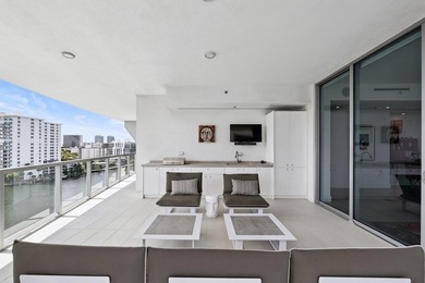 AquaBlu is a boutique 35-unit luxury condominium ideally located - photo 11