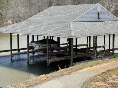 Smith Mountain Lake Lot For Sale in Moneta Virginia