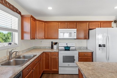 Where open water sunrise views and world-class boating meet - photo 12