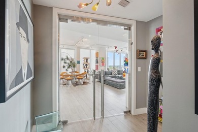 AquaBlu is a boutique 35-unit luxury condominium ideally located - photo 14