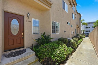 Newer three level Townhome, one block to the fabulous La Costa - photo 5
