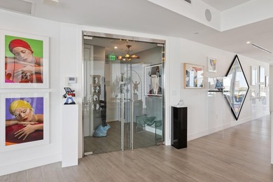 AquaBlu is a boutique 35-unit luxury condominium ideally located - photo 15