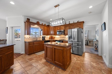 Located in the sought-after sea-gated community of Pelican Cove - photo 16