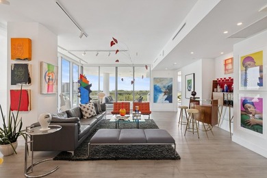 AquaBlu is a boutique 35-unit luxury condominium ideally located - photo 16