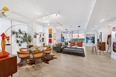 AquaBlu is a boutique 35-unit luxury condominium ideally located - photo 17