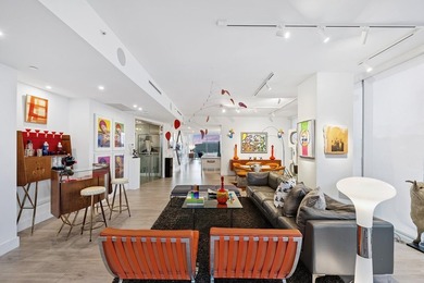 AquaBlu is a boutique 35-unit luxury condominium ideally located - photo 19