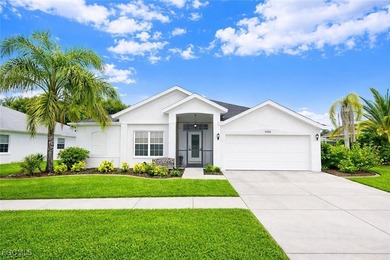 Lehigh Acres Area Home For Sale in Lehigh Acres Florida