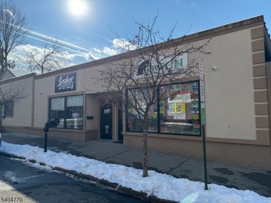 Pompton Lake Commercial For Sale in Pompton Lakes Boro New Jersey