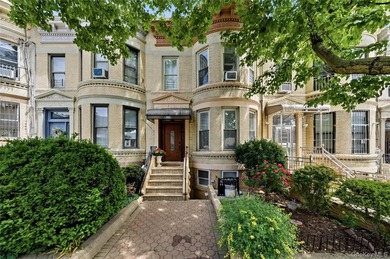 Two-Family Brownstone in Desirable Dyker Heights, Brooklyn! - photo 1