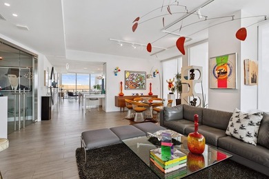 AquaBlu is a boutique 35-unit luxury condominium ideally located - photo 21