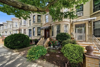 Two-Family Brownstone in Desirable Dyker Heights, Brooklyn! - photo 2
