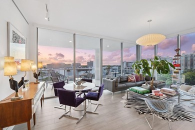 AquaBlu is a boutique 35-unit luxury condominium ideally located - photo 22
