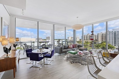 AquaBlu is a boutique 35-unit luxury condominium ideally located - photo 25