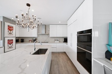 AquaBlu is a boutique 35-unit luxury condominium ideally located - photo 28