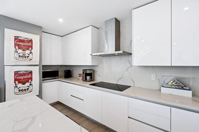 AquaBlu is a boutique 35-unit luxury condominium ideally located - photo 29