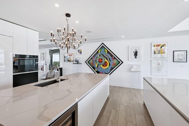AquaBlu is a boutique 35-unit luxury condominium ideally located - photo 30
