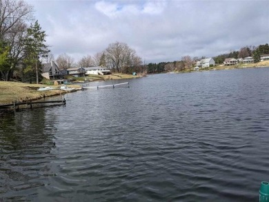 Lake Lot For Sale in Jerome, Michigan