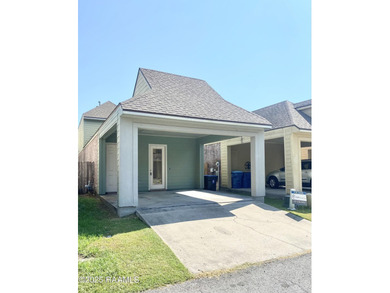 Vermilion River - Lafayette Parrish Home For Sale in Lafayette Louisiana