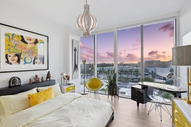 AquaBlu is a boutique 35-unit luxury condominium ideally located - photo 35
