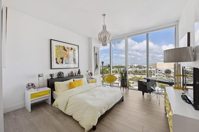 AquaBlu is a boutique 35-unit luxury condominium ideally located - photo 36