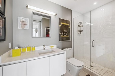 AquaBlu is a boutique 35-unit luxury condominium ideally located - photo 37