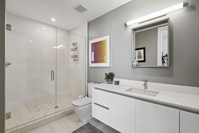 AquaBlu is a boutique 35-unit luxury condominium ideally located - photo 38