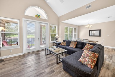 Immaculate and beautifully maintained, this fully furnished - photo 10