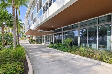AquaBlu is a boutique 35-unit luxury condominium ideally located - photo 40