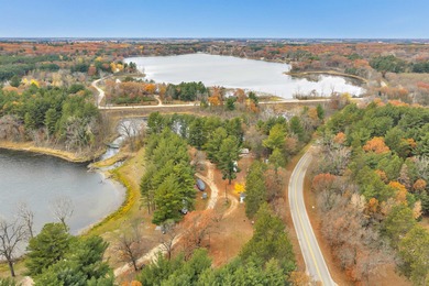 Lake Acreage For Sale in Hancock, Wisconsin