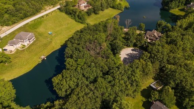 Lake Lot For Sale in Valparaiso, Indiana