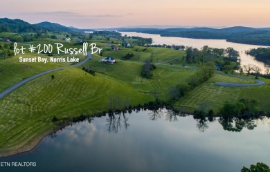 Lake Lot For Sale in Sharps Chapel, Tennessee