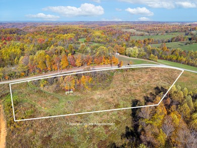 (private lake, pond, creek) Acreage For Sale in Stanford Kentucky