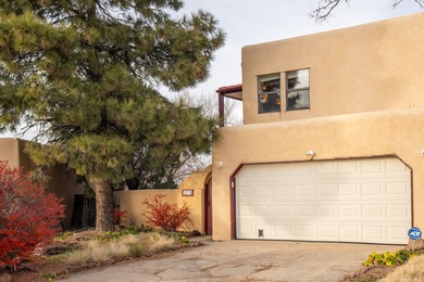 Situated in the desirable Via Caballero neighborhood, this