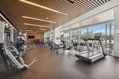 AquaBlu is a boutique 35-unit luxury condominium ideally located - photo 43